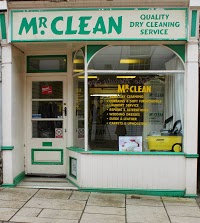 Mr Clean   Dry cleaning, Laundry and Repairs   Daventry 1052945 Image 1